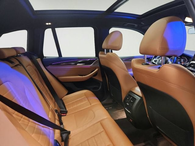 2021 BMW X3 M40i
