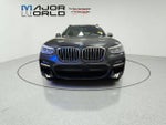 2021 BMW X3 M40i