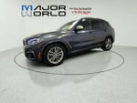 2021 BMW X3 M40i
