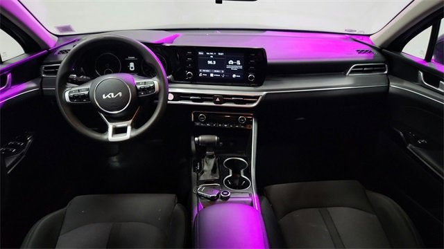 2024 Kia K5 LXS