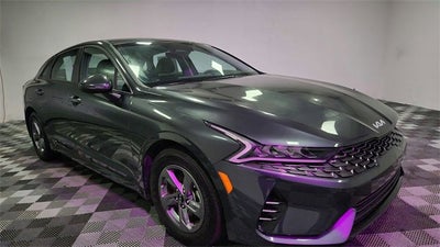 2024 Kia K5 LXS