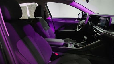 2024 Kia K5 LXS