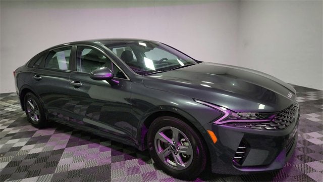 2024 Kia K5 LXS