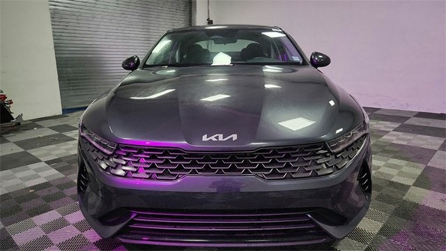 2024 Kia K5 LXS
