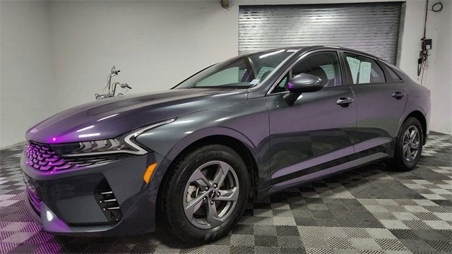 2024 Kia K5 LXS