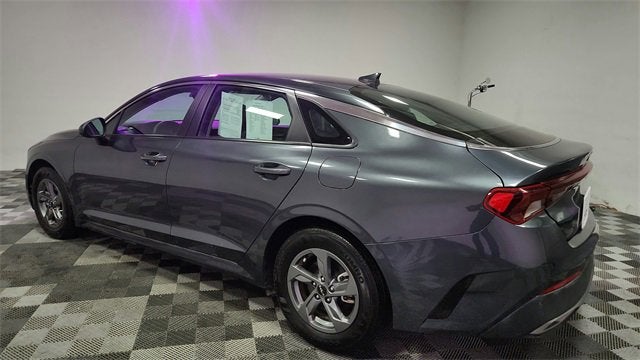 2024 Kia K5 LXS