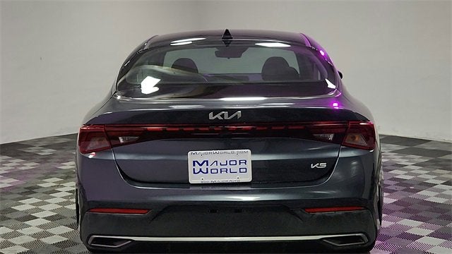 2024 Kia K5 LXS