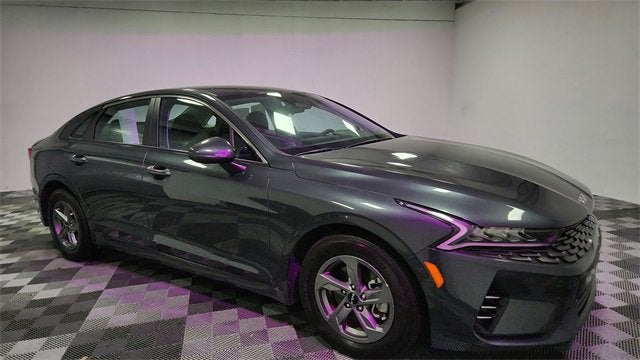 2024 Kia K5 LXS