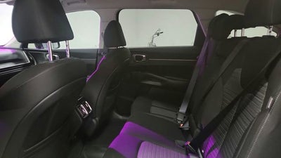 2025 Kia Sorento LX