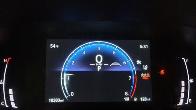 2025 Toyota Corolla FX