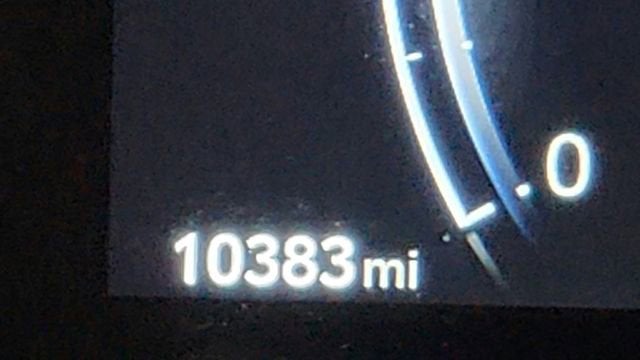 2025 Toyota Corolla FX