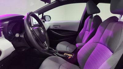 2025 Toyota Corolla FX