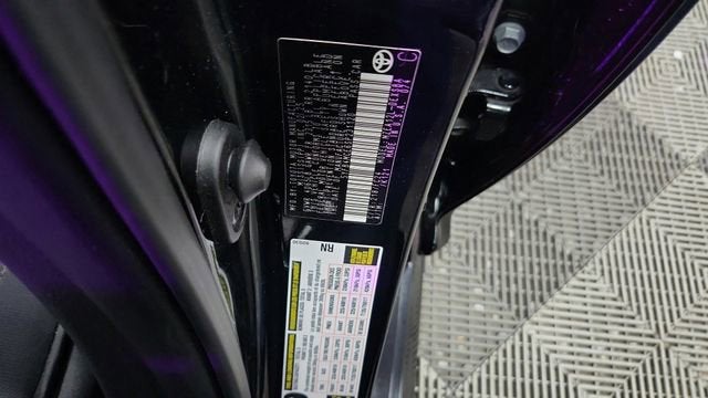 2025 Toyota Corolla FX