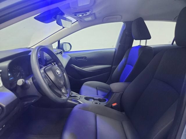 2025 Toyota Corolla LE - Photo 15