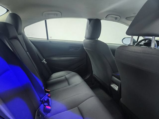 2025 Toyota Corolla LE - Photo 20