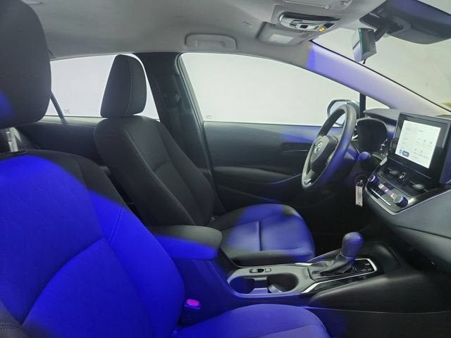 2025 Toyota Corolla LE - Photo 21