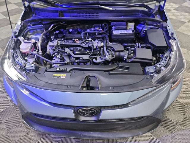 2025 Toyota Corolla LE - Photo 23