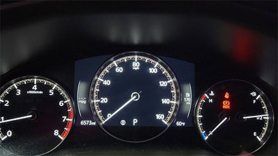 2024 Mazda Mazda CX-50 2.5 S Select Package
