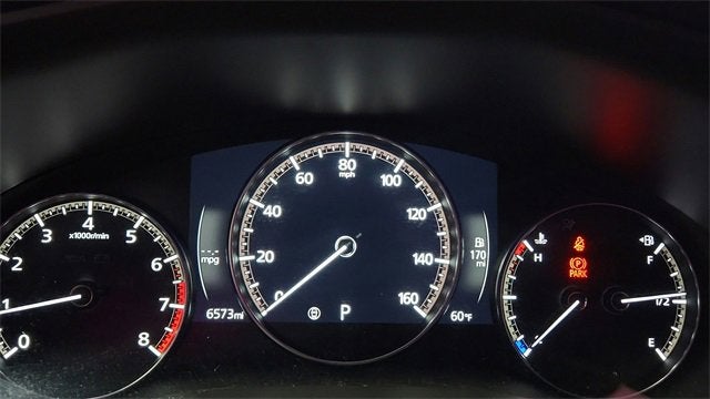 2024 Mazda Mazda CX-50 2.5 S Select Package