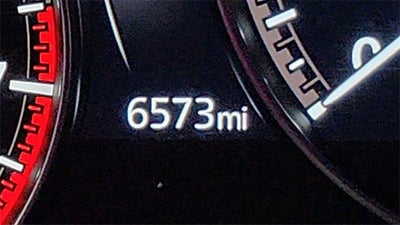 2024 Mazda Mazda CX-50 2.5 S Select Package