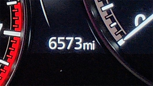 2024 Mazda Mazda CX-50 2.5 S Select Package