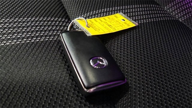 2024 Mazda Mazda CX-50 2.5 S Select Package