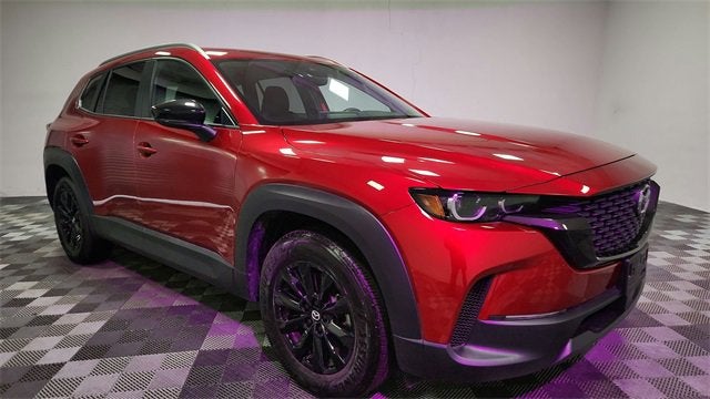 2024 Mazda Mazda CX-50 2.5 S Select Package