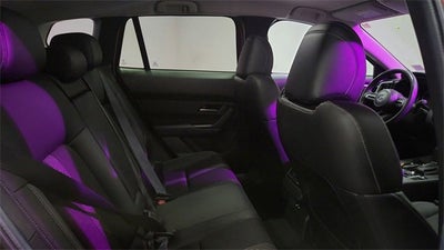 2024 Mazda Mazda CX-50 2.5 S Select Package