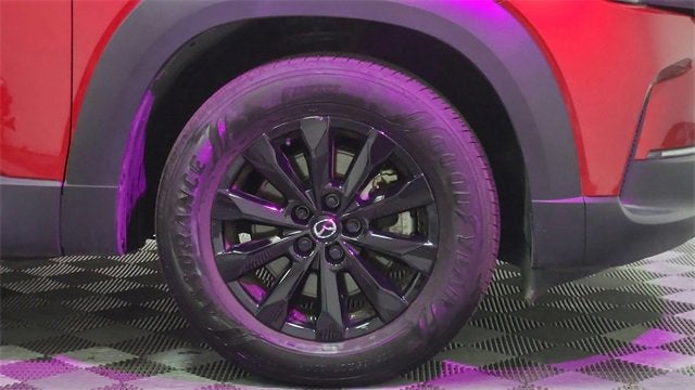 2024 Mazda Mazda CX-50 2.5 S Select Package