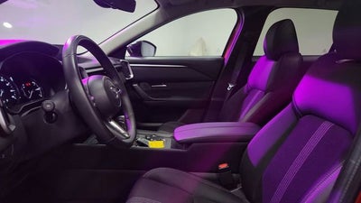 2024 Mazda Mazda CX-50 2.5 S Select Package