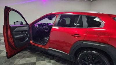 2024 Mazda Mazda CX-50 2.5 S Select Package