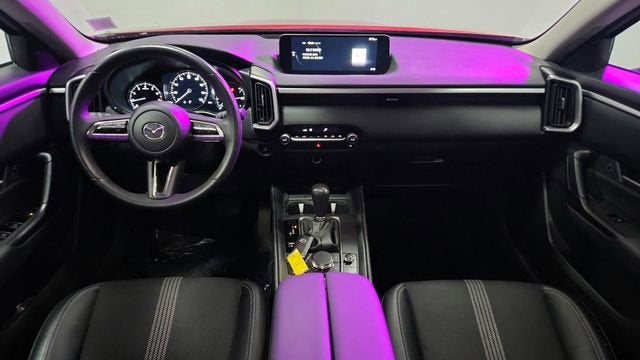 2024 Mazda Mazda CX-50 2.5 S Select Package