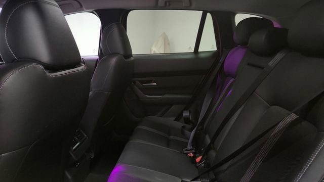 2024 Mazda Mazda CX-50 2.5 S Select Package