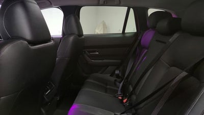 2024 Mazda Mazda CX-50 2.5 S Select Package