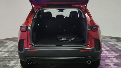 2024 Mazda Mazda CX-50 2.5 S Select Package