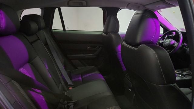 2024 Mazda Mazda CX-50 2.5 S Select Package