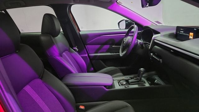 2024 Mazda Mazda CX-50 2.5 S Select Package