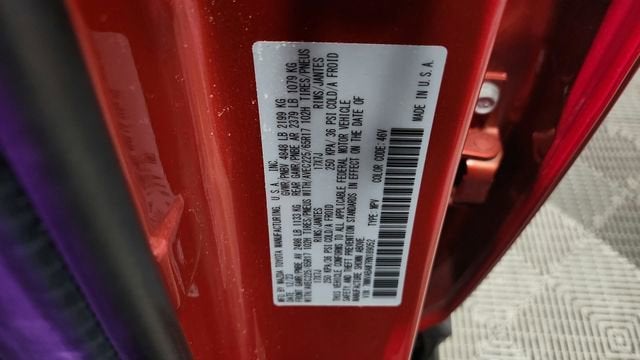 2024 Mazda Mazda CX-50 2.5 S Select Package