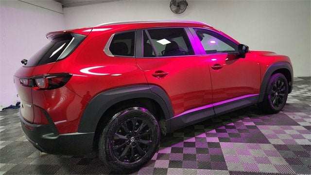 2024 Mazda Mazda CX-50 2.5 S Select Package