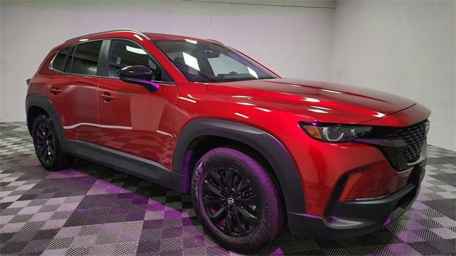 2024 Mazda Mazda CX-50 2.5 S Select Package