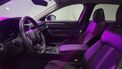 2024 Mazda Mazda CX-50 2.5 S Select Package