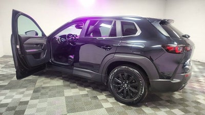 2026 Mazda Mazda CX-50 2.5 S Preferred