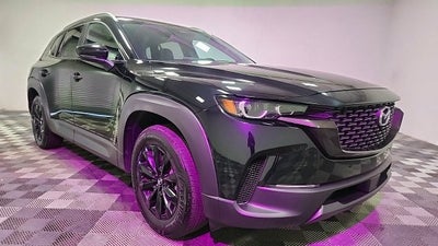 2026 Mazda Mazda CX-50 2.5 S Preferred