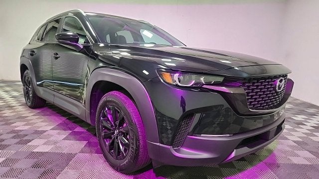 2026 Mazda Mazda CX-50 2.5 S Preferred