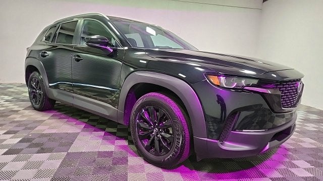 2026 Mazda Mazda CX-50 2.5 S Preferred