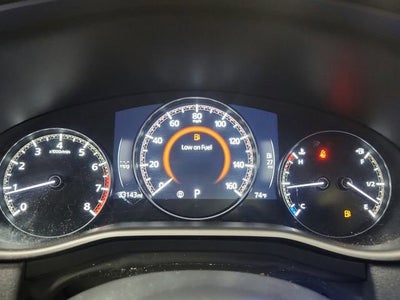 2023 Mazda Mazda CX-50 2.5 S Preferred Plus Package