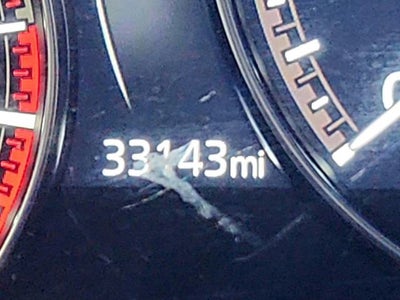 2023 Mazda Mazda CX-50 2.5 S Preferred Plus Package