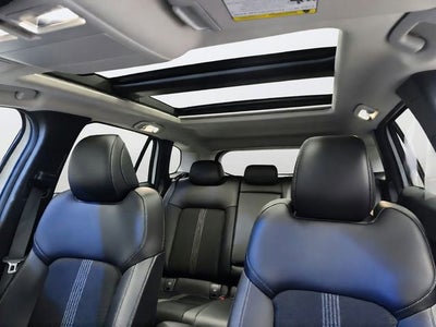 2023 Mazda Mazda CX-50 2.5 S Preferred Plus Package