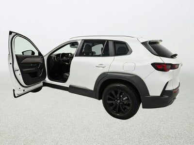 2023 Mazda Mazda CX-50 2.5 S Preferred Plus Package