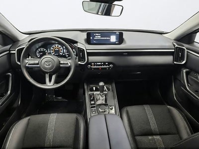 2023 Mazda Mazda CX-50 2.5 S Preferred Plus Package
